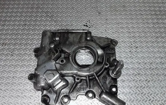 BMW 3 E46 Oil pump 