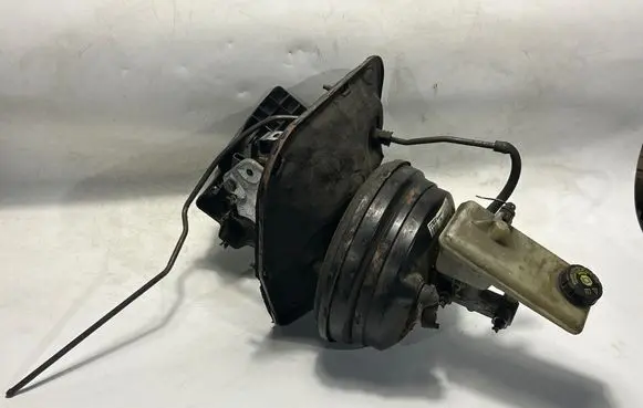 Nissan Primastar Brake booster 8200116384 93851935