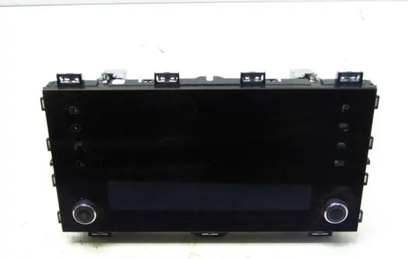 Seat Ateca Screen/display/small screen 5FJ919605B