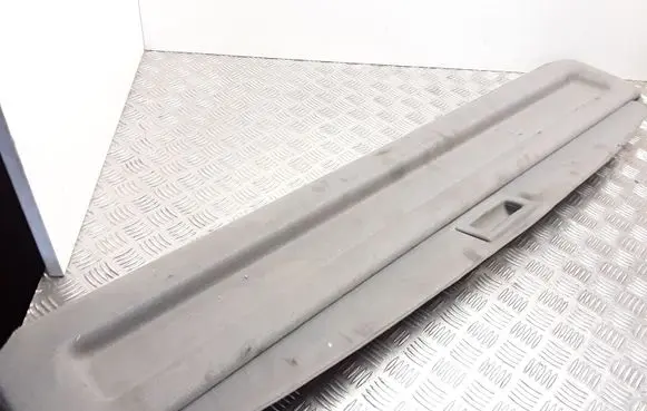 Renault Megane II Parcel shelf load cover 3200316660