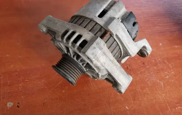 Chevrolet Tacuma Generator/alternator