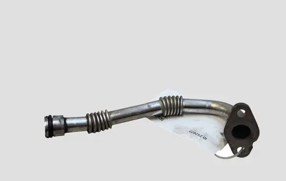 Volvo V70 EGR valve line/pipe/hose