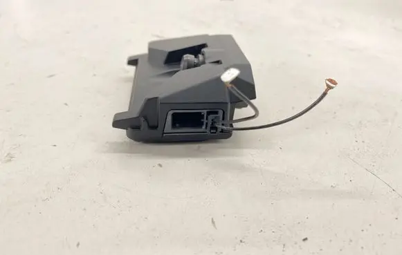 BMW 2 F44 Windshield/windscreen camera 5A03277 5A0327701 66515A29919