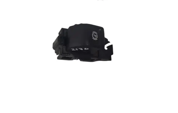 Opel Insignia A Hand parking brake switch 0012543037