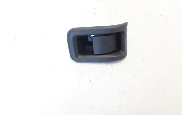 Volvo XC60 Engine bonnet (hood) release handle 30779851