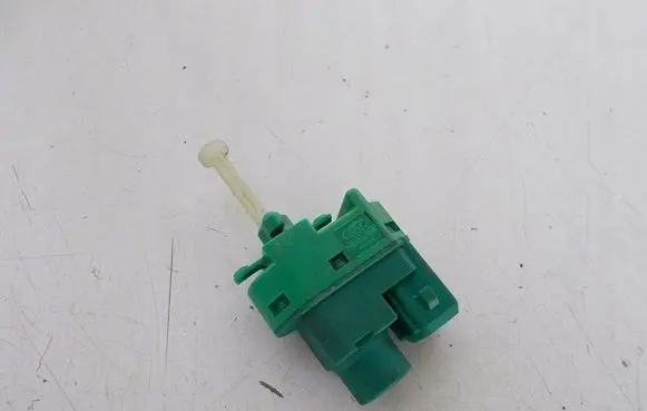 Ford Fiesta Brake pedal sensor switch 94BB9C872AC