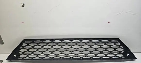 Seat Leon (5F) Front bumper lower grill 5F0853667B 14884sg4