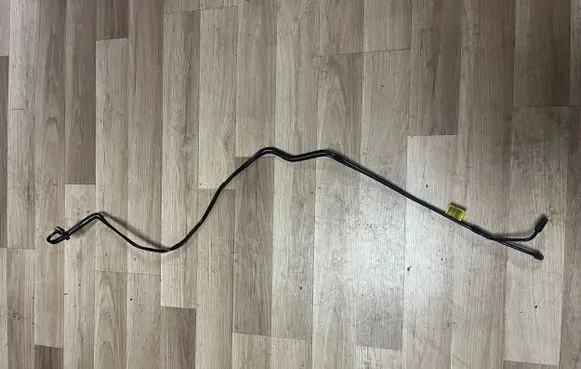 Land Rover Discovery Sport Vacuum line/pipe/hose FK727B344BE