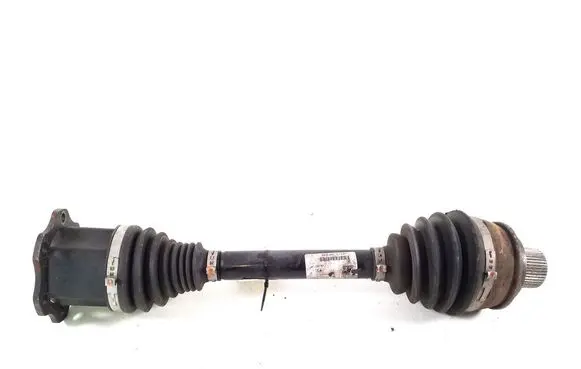 Audi A6 S6 C8 4K Front driveshaft 4K0407271P
