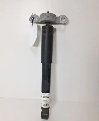 Rear shock absorber/damper