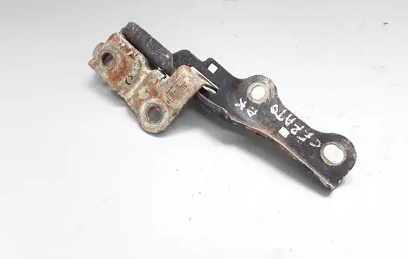 KIA Cerato Engine bonnet/hood hinges NOCODE