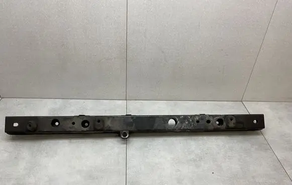 Nissan Juke I F15 Bottom radiator support slam panel 