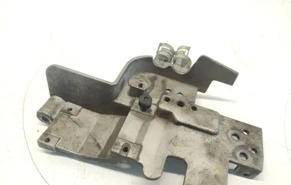 Volvo XC60 Other engine bay part 31293426 31293427 D5204T3