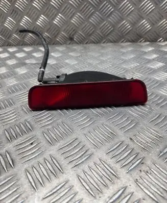 Nissan Qashqai Rear fog light 00954000 26580JD00B