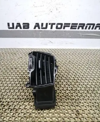 KIA Sportage Dashboard side air vent grill/cover trim 974803W000