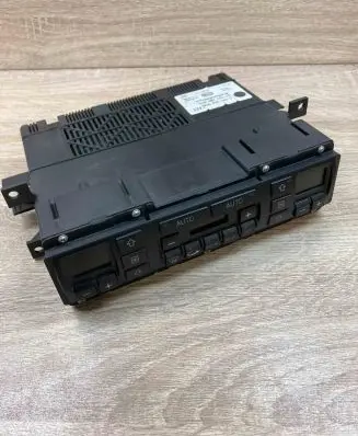 Audi A8 S8 D2 4D Climate control unit 4D0820043C 5HB00715501