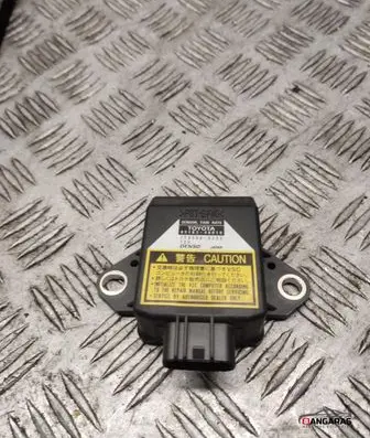 Toyota Prius (XW20) ESP acceleration yaw rate sensor 8918348010