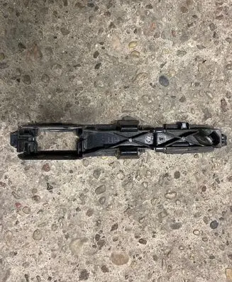 BMW 5 F10 F11 Fender grill 7336648 18801310