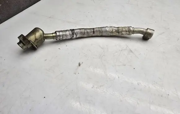Mercedes-Benz Sprinter W906 Air conditioning (A/C) pipe/hose 