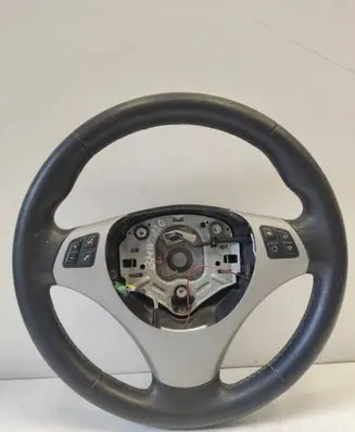 BMW 1 E81 E87 Steering wheel 6771170 305737099103 33692871