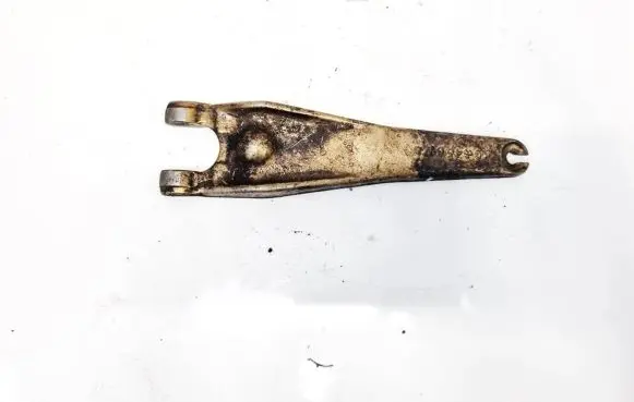 Mitsubishi Carisma Clutch release arm fork kg46g178