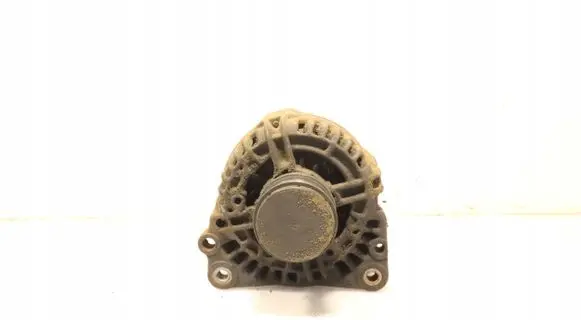 Volkswagen Golf IV Generator/alternator 0124325101