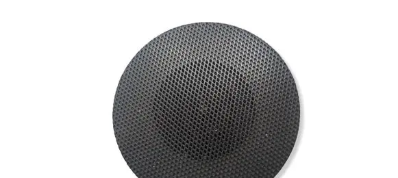 Citroen C4 II Panel speaker 1197000
