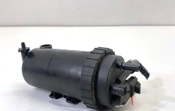 Ford Focus C-MAX Fuel filter housing 4M5Q9155AB