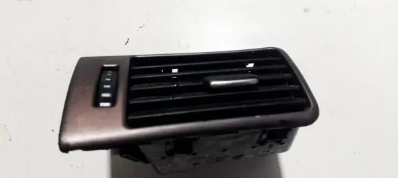 Audi A6 S6 C5 4B Dash center air vent grill 4B1820901