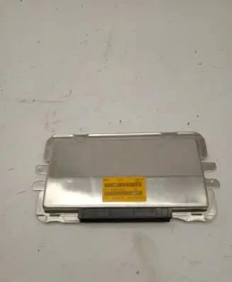 BMW 3 F30 F35 F31 Suspension control unit/module 6863502
