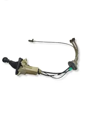 Citroen C8 Gear shifter/selector 3957730 6071063B