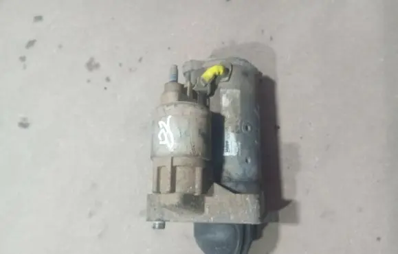 Volvo S80 Starter motor 30659478