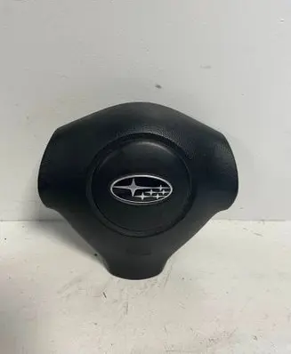Subaru Legacy Steering wheel airbag UBVTX3MCDWY J25 WGK0H61E623
