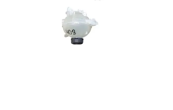 Peugeot 408 P54 Coolant expansion tank/reservoir 9850533480