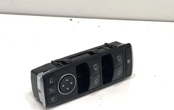Mercedes-Benz GLE (W166 - C292) Electric window control switch A1669054400