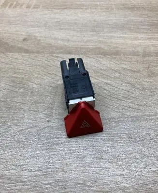 Volkswagen Touran I Hazard light switch 1T0953509
