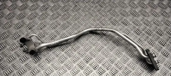 BMW X5 F15 Air conditioning (A/C) pipe/hose 9271894