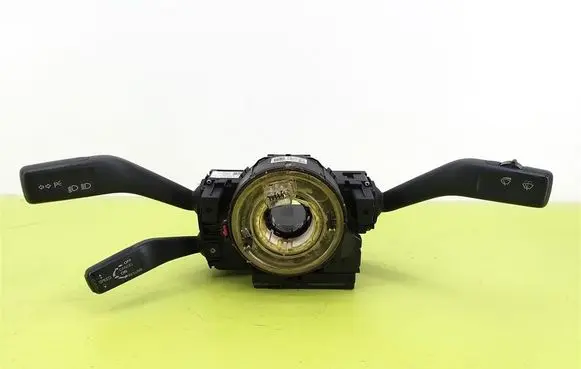 Volkswagen PASSAT B6 Indicator stalk 3C5953507