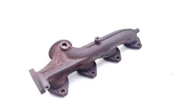 Exhaust manifold
