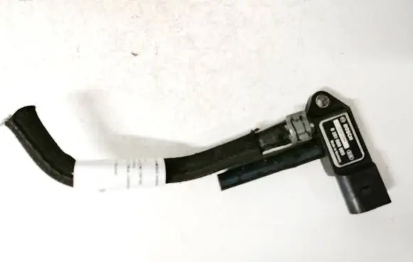 Seat Leon (1M) Air pressure sensor 0281006005