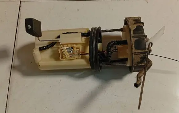 Honda Jazz In-tank fuel pump 1019617330