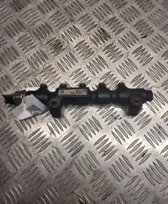 Ford Focus Fuel main line pipe 9648580880