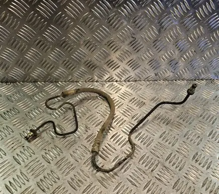 Clutch slave cylinder