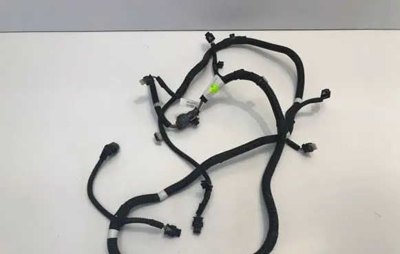 Parking sensor (PDC) wiring loom