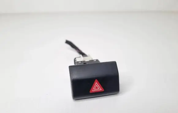 Skoda Superb B6 (3T) Hazard light switch 3T0953235D