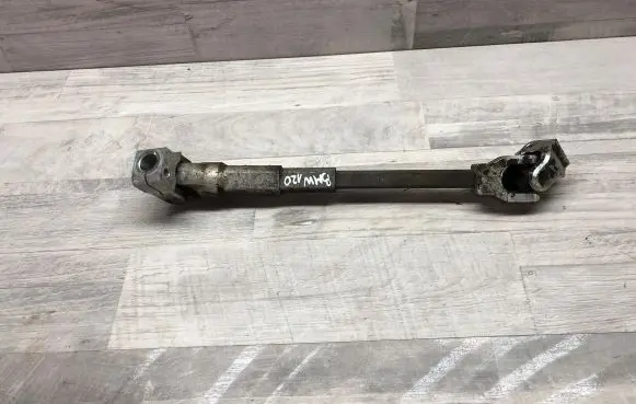 BMW 1 E81 E87 Steering column universal joint 0058