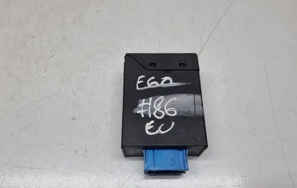 BMW 5 E60 E61 Light module LCM 6934837