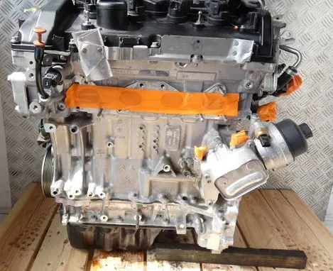 Opel Grandland X Engine 10FKBJ 5G06