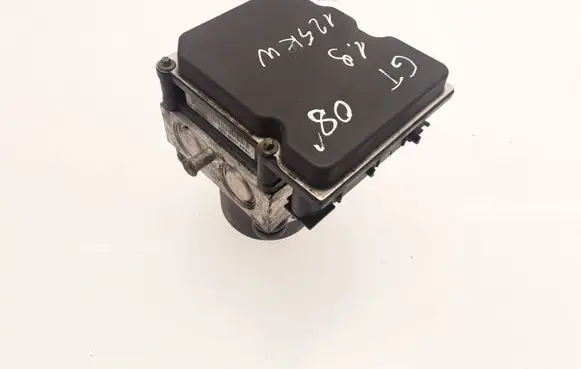 Alfa Romeo GT ABS Pump 0265950711 51792630 0265235357