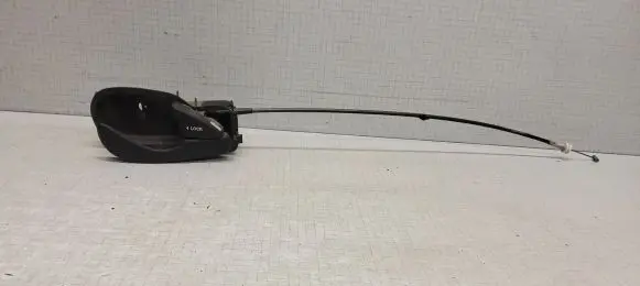 Ford Focus Rear door interior handle trim 41F22600